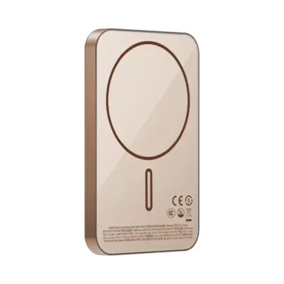 Pin dự phòng không dây từ tính MOMAX IP129Q2 Power Q.Pass Qi2 5000mAh - Nâng tầm trải nghiệm sạc không dây với <strong>Pin dự phòng không dây từ tính MOMAX IP129Q2 Power Q.Pass Qi2 5000mAh</strong>. Sở hữu chuẩn sạc không dây Qi2 mới nhất, pin hỗ trợ sạc nhanh 15W cho iPhone (tương thích MagSafe) cùng khả năng căn chỉnh từ tính hoàn hảo. Dung lượng 5000mAh nhỏ gọn, lý tưởng để mang theo mọi nơi, cung cấp năng lượng tức thời. Công nghệ Power Pass cho phép sạc đồng thời pin và thiết bị. <strong>MOMAX IP129Q2 Power Q.Pass Qi2 5000mAh</strong> là giải pháp sạc tiện lợi, nhanh chóng và đáng tin cậy, là bạn đồng hành không thể thiếu cho cuộc sống di động hiện đại.