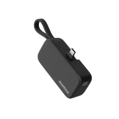 Pin dự phòng 3 trong 1 MOMAX IP130 Power Mini 5000mAh