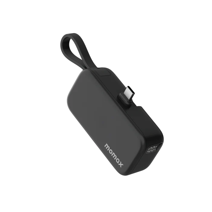 Pin dự phòng 3 trong 1 MOMAX IP130 Power Mini 5000mAh