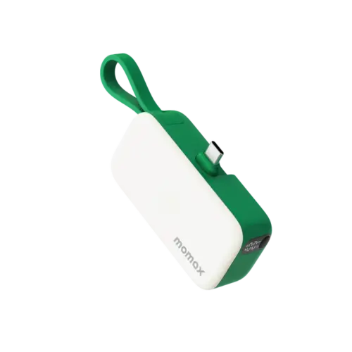 Pin dự phòng 3 trong 1 MOMAX IP130 Power Mini 5000mAh - Hình ảnh 9