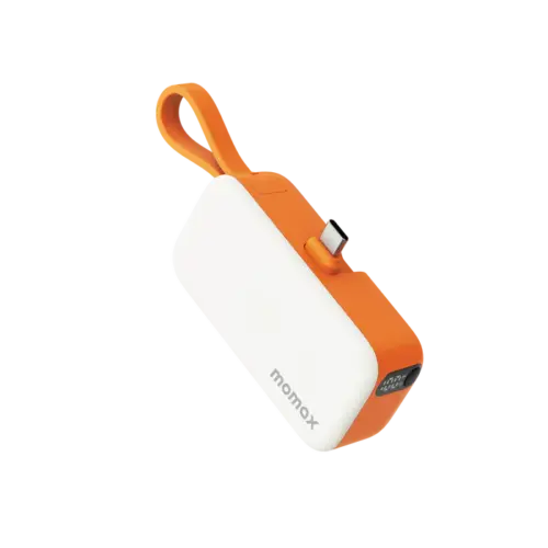 Pin dự phòng 3 trong 1 MOMAX IP130 Power Mini 5000mAh - Hình ảnh 4