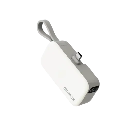 Pin dự phòng 3 trong 1 MOMAX IP130 Power Mini 5000mAh - Hình ảnh 7