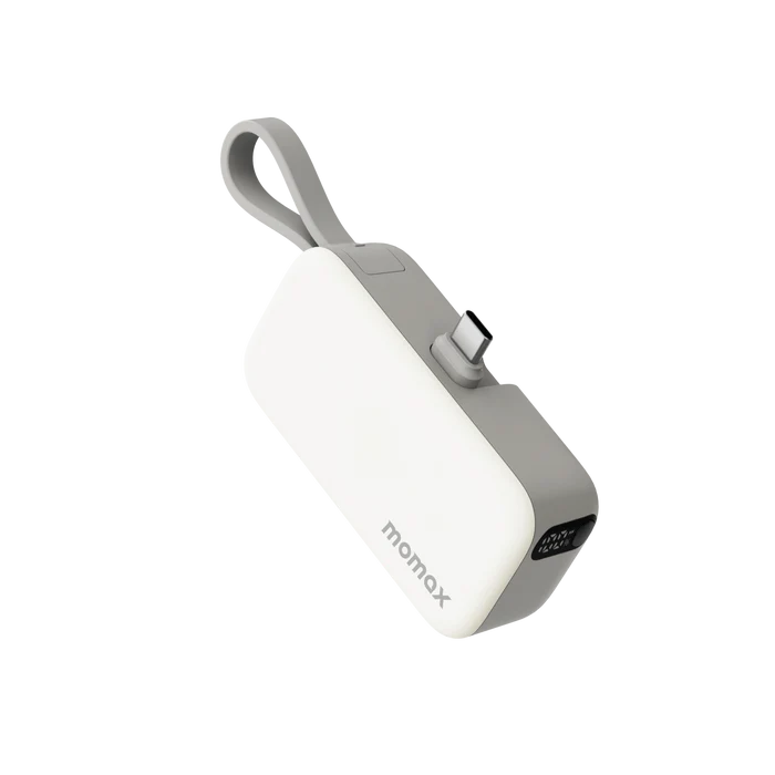 Pin dự phòng 3 trong 1 MOMAX IP130 Power Mini 5000mAh - Hình ảnh 7