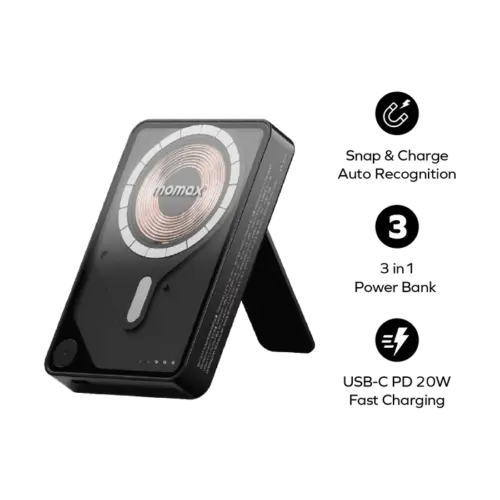 MOMAX IP132 Power X Pro+ 10000mAh