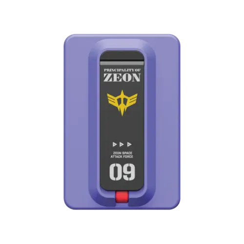 Pin dự phòng không dây từ tính MOMAX IP132GDU Power X Pro+ 10000mAh- Phiên bản giới hạn, có cáp USB-C tích hợp - Hình ảnh 2