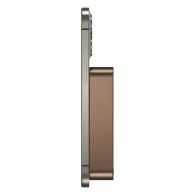 Pin Dự Phòng MOMAX IP133 Q.Mag X2 20000mAh - Gen 2 - <p style="text-align: left;">Trải nghiệm nguồn năng lượng không giới hạn với <strong>MOMAX IP133 Q.Mag X2 20000mAh</strong> - Gen 2, giải pháp sạc dự phòng tối thượng dành cho người dùng chuyên nghiệp và những ai thường xuyên di chuyển. Với dung lượng cực lớn 20000mAh, viên pin này đủ sức cung cấp năng lượng cho các thiết bị của bạn trong nhiều ngày liền. Công nghệ sạc không dây từ tính tương thích MagSafe giúp việc sạc iPhone trở nên gọn gàng và chắc chắn hơn bao giờ hết. Hỗ trợ sạc nhanh đa nền tảng với công suất 20W PD qua cổng USB-C, <strong>MOMAX IP133 Q.Mag X2 20000mAh</strong> đảm bảo nạp đầy năng lượng cho thiết bị trong thời gian ngắn nhất. Chân đế gập tích hợp thông minh biến nó thành giá đỡ tiện lợi, hoàn hảo cho mọi nhu cầu giải trí và làm việc.</p>