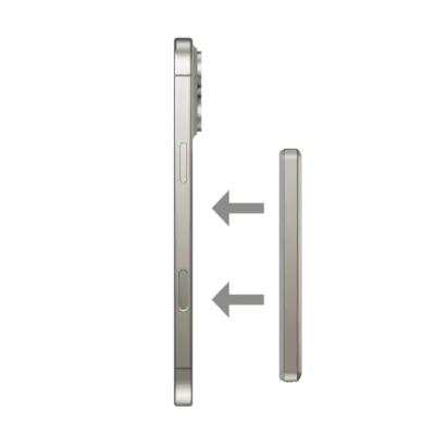 Pin dự phòng không dây từ tính MOMAX IP135 Power Pass 5000mAh - Luôn giữ năng lượng cho thiết bị của bạn với <strong>Pin dự phòng không dây từ tính MOMAX IP135 Power Pass 5000mAh</strong>. Thiết kế siêu nhỏ gọn cùng công nghệ từ tính giúp pin "hít" chặt vào iPhone (hỗ trợ MagSafe) mang lại trải nghiệm sạc không dây liền mạch, không vướng víu. Dung lượng 5000mAh là nguồn năng lượng bổ sung hoàn hảo cho ngày dài, đủ sức "cứu cánh" khi cần thiết. Công nghệ Power Pass đảm bảo hiệu quả sạc. <strong>MOMAX IP135 Power Pass 5000mAh</strong> là phụ kiện cần thiết cho cuộc sống di động tiện lợi, giúp bạn luôn kết nối năng lượng một cách nhanh chóng và phong cách.