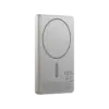 Pin dự phòng không dây từ tính MOMAX IP135 Power Pass 5000mAh