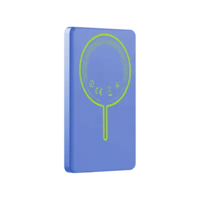 Pin dự phòng không dây từ tính MOMAX IP135 Power Pass 5000mAh - Luôn giữ năng lượng cho thiết bị của bạn với <strong>Pin dự phòng không dây từ tính MOMAX IP135 Power Pass 5000mAh</strong>. Thiết kế siêu nhỏ gọn cùng công nghệ từ tính giúp pin "hít" chặt vào iPhone (hỗ trợ MagSafe) mang lại trải nghiệm sạc không dây liền mạch, không vướng víu. Dung lượng 5000mAh là nguồn năng lượng bổ sung hoàn hảo cho ngày dài, đủ sức "cứu cánh" khi cần thiết. Công nghệ Power Pass đảm bảo hiệu quả sạc. <strong>MOMAX IP135 Power Pass 5000mAh</strong> là phụ kiện cần thiết cho cuộc sống di động tiện lợi, giúp bạn luôn kết nối năng lượng một cách nhanh chóng và phong cách.