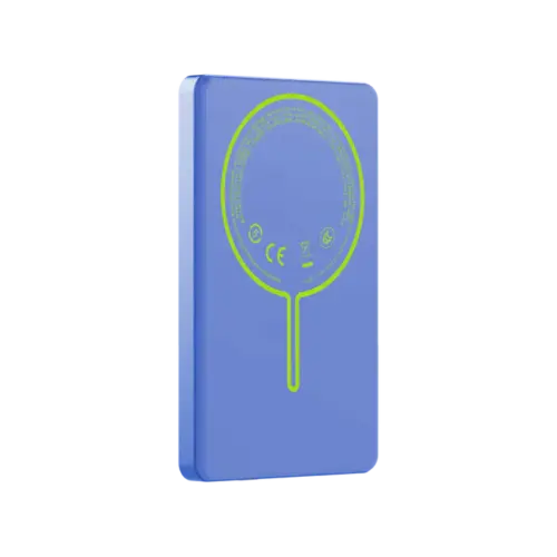 Pin dự phòng không dây từ tính MOMAX IP135 Power Pass 5000mAh - Hình ảnh 12