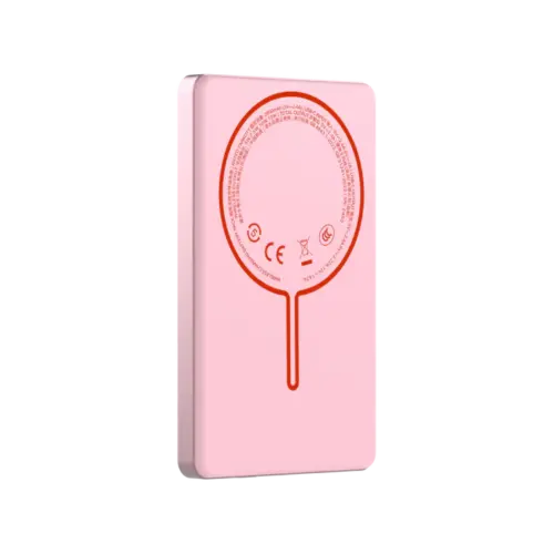 Pin dự phòng không dây từ tính MOMAX IP135 Power Pass 5000mAh - Hình ảnh 11