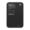 Pin dự phòng không dây từ tính MOMAX IP136 Q.Mag X1 Qi2 10000mAh - Gen 2