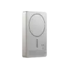 Pin dự phòng không dây từ tính MOMAX IP137 Power Pass 10000mAh