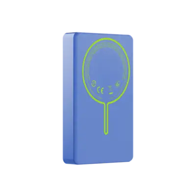 Pin dự phòng không dây từ tính MOMAX IP137 Power Pass 10000mAh - Luôn sẵn sàng năng lượng mọi lúc mọi nơi với <strong>Pin dự phòng không dây từ tính MOMAX IP137 Power Pass 10000mAh</strong>. Sở hữu dung lượng 10000mAh mạnh mẽ, đủ sức sạc đầy nhiều lần cho điện thoại và các thiết bị khác. Công nghệ từ tính "hít" chặt vào iPhone (hỗ trợ MagSafe) mang lại trải nghiệm sạc không dây tiện lợi, không vướng víu. Thiết kế hiện đại, gọn nhẹ và hiệu năng vượt trội, <strong>MOMAX IP137 Power Pass 10000mAh</strong> là nguồn năng lượng đáng tin cậy cho mọi chuyến đi và cuộc sống hàng ngày của bạn. Mang theo <strong>MOMAX IP137 Power Pass 10000mAh</strong> để yên tâm sử dụng thiết bị suốt cả ngày.