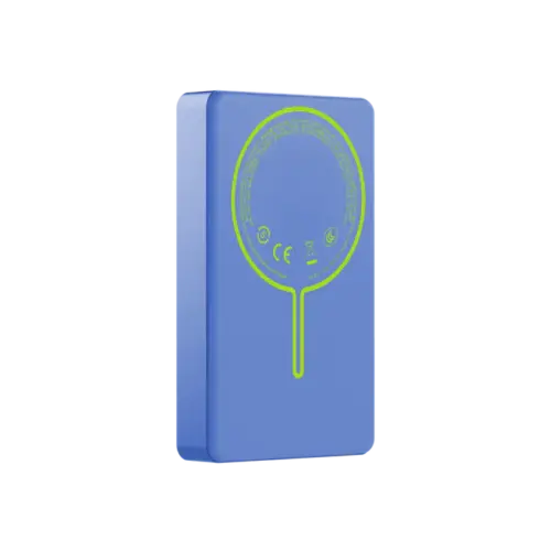 Pin dự phòng không dây từ tính MOMAX IP137 Power Pass 10000mAh - Hình ảnh 6