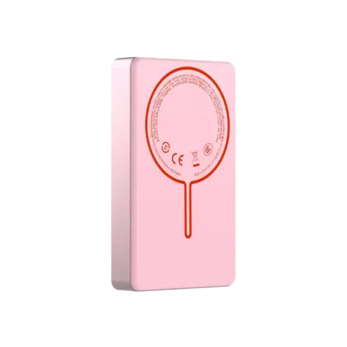 Pin dự phòng không dây từ tính MOMAX IP137 Power Pass 10000mAh - Hình ảnh 5