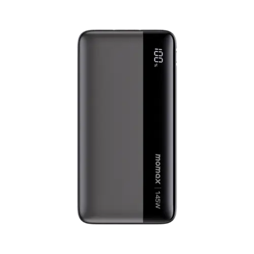 Pin dự phòng MOMAX IP150D Power Ultra 145W 25000mAh - Hình ảnh 2