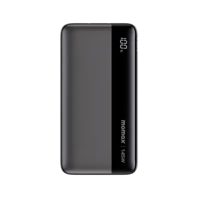 Pin dự phòng MOMAX IP150D Power Ultra 145W 25000mAh