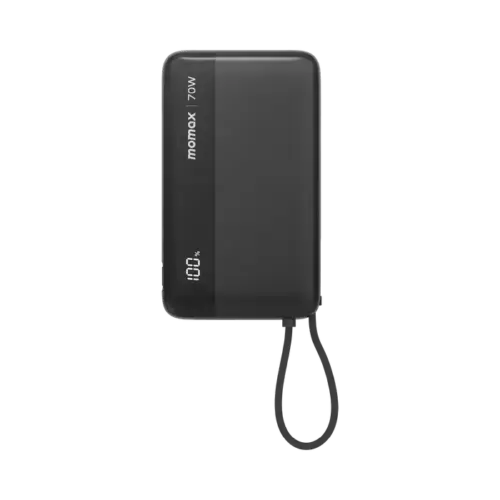 Pin dự phòng MOMAX IP151D Power Ultra+ 70W 20000mAh - Hình ảnh 8