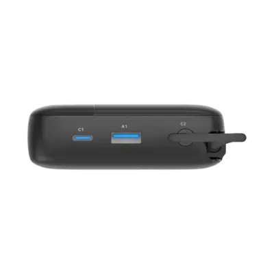 Pin dự phòng MOMAX IP151D Power Ultra+ 70W 20000mAh - Đừng để giới hạn năng lượng cản bước bạn! <strong>Pin dự phòng MOMAX IP151D Power Ultra+ 70W 20000mAh</strong> mang đến nguồn năng lượng khổng lồ 20000mAh và sức mạnh sạc nhanh lên tới 70W. Dễ dàng sạc đồng thời laptop, máy tính bảng, điện thoại... mọi lúc mọi nơi. Thiết kế gọn gàng, bền bỉ, là trạm sạc di động lý tưởng cho công việc và du lịch. <strong>MOMAX IP151D Power Ultra+</strong> giải phóng bạn khỏi ổ cắm, cho phép bạn làm việc và giải trí không giới hạn. Sở hữu ngay để trải nghiệm sự tự do năng lượng đỉnh cao!