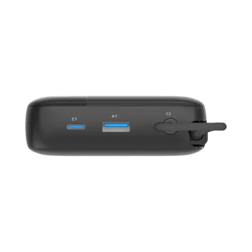 Pin dự phòng MOMAX IP151D Power Ultra+ 70W 20000mAh - Hình ảnh 10