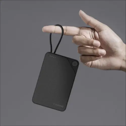 Pin dự phòng MOMAX IP152 Power X 10000mAh có cáp USB-C tích hợp - Hình ảnh 8