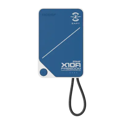  MOMAX IP152GD Power X Power Bank 10000mAh