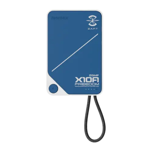  MOMAX IP152GD Power X Power Bank 10000mAh