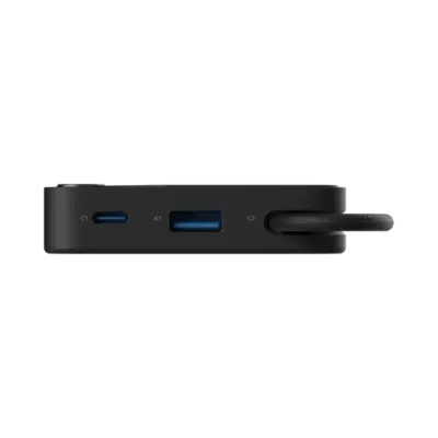 Pin dự phòng MOMAX IP152 Power X 10000mAh có cáp USB-C tích hợp - Đừng để nỗi lo hết pin cản bước bạn! <strong>Pin dự phòng MOMAX IP152 Power X 10000mAh có cáp USB-C tích hợp</strong> mang đến nguồn năng lượng 10000mAh đáng tin cậy, đủ sức sạc đầy nhiều lần cho điện thoại và thiết bị. Tính năng đột phá là cáp USB-C tích hợp sẵn ngay trên thân pin – "cứu cánh" bạn trong mọi tình huống quên cáp. Nhỏ gọn, mạnh mẽ, và cực kỳ tiện lợi với khả năng sạc nhanh đa cổng, <strong>Pin dự phòng MOMAX IP152 Power X 10000mAh có cáp USB-C tích hợp</strong> là người bạn đồng hành không thể thiếu cho cuộc sống không ngừng nghỉ. Tận hưởng sự tự do năng lượng với <strong>Pin dự phòng MOMAX IP152 Power X 10000mAh có cáp USB-C tích hợp</strong>!