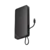 Pin dự phòng MOMAX IP153 Power X 20000mAh có cáp USB-C tích hợp