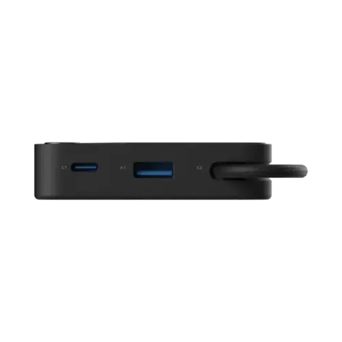 Pin dự phòng MOMAX IP153 Power X 20000mAh có cáp USB-C tích hợp - Hình ảnh 5