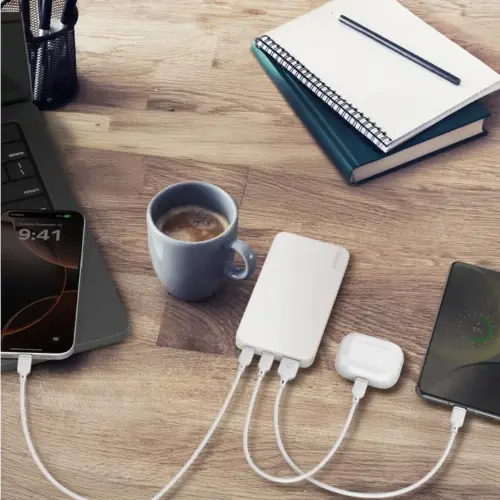 Pin dự phòng MOMAX IP156 Power Vital 20000mAh - Hình ảnh 9