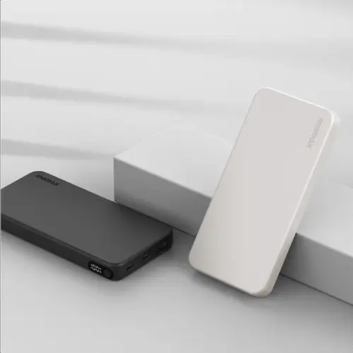 Pin dự phòng MOMAX IP155 Power Vital 10000mAh - Hình ảnh 6