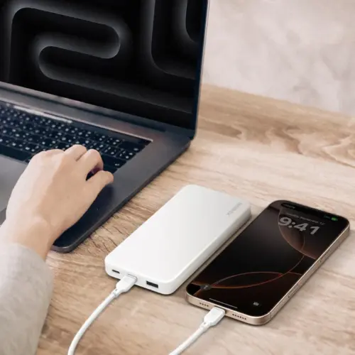 Pin dự phòng MOMAX IP155 Power Vital 10000mAh - Hình ảnh 7