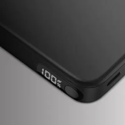 Pin dự phòng MOMAX IP155 Power Vital 10000mAh - Khi cần một nguồn năng lượng đáng tin cậy để vượt qua ngày dài, hãy tin tưởng <strong>Pin dự phòng MOMAX IP155 Power Vital 10000mAh</strong>. Với dung lượng 10000mAh, pin cung cấp năng lượng dồi dào để sạc đầy điện thoại nhiều lần, giúp bạn yên tâm sử dụng thiết bị mà không lo gián đoạn. Thiết kế tối giản, gọn nhẹ và dễ sử dụng, <strong>MOMAX IP155 Power Vital</strong> là người bạn đồng hành thiết yếu cho mọi chuyến đi hay ngày làm việc bận rộn. Luôn kết nối, luôn sẵn sàng với nguồn năng lượng bền bỉ từ <strong>MOMAX IP155 Power Vital</strong>.