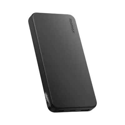Pin dự phòng MOMAX IP155 Power Vital 10000mAh