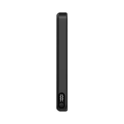 Pin dự phòng MOMAX IP155 Power Vital 10000mAh - Khi cần một nguồn năng lượng đáng tin cậy để vượt qua ngày dài, hãy tin tưởng <strong>Pin dự phòng MOMAX IP155 Power Vital 10000mAh</strong>. Với dung lượng 10000mAh, pin cung cấp năng lượng dồi dào để sạc đầy điện thoại nhiều lần, giúp bạn yên tâm sử dụng thiết bị mà không lo gián đoạn. Thiết kế tối giản, gọn nhẹ và dễ sử dụng, <strong>MOMAX IP155 Power Vital</strong> là người bạn đồng hành thiết yếu cho mọi chuyến đi hay ngày làm việc bận rộn. Luôn kết nối, luôn sẵn sàng với nguồn năng lượng bền bỉ từ <strong>MOMAX IP155 Power Vital</strong>.
