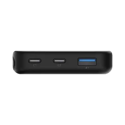 Pin dự phòng MOMAX IP155 Power Vital 10000mAh - Khi cần một nguồn năng lượng đáng tin cậy để vượt qua ngày dài, hãy tin tưởng <strong>Pin dự phòng MOMAX IP155 Power Vital 10000mAh</strong>. Với dung lượng 10000mAh, pin cung cấp năng lượng dồi dào để sạc đầy điện thoại nhiều lần, giúp bạn yên tâm sử dụng thiết bị mà không lo gián đoạn. Thiết kế tối giản, gọn nhẹ và dễ sử dụng, <strong>MOMAX IP155 Power Vital</strong> là người bạn đồng hành thiết yếu cho mọi chuyến đi hay ngày làm việc bận rộn. Luôn kết nối, luôn sẵn sàng với nguồn năng lượng bền bỉ từ <strong>MOMAX IP155 Power Vital</strong>.