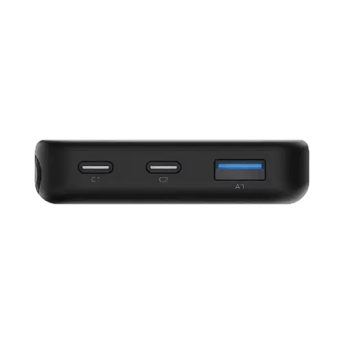 Pin dự phòng MOMAX IP155 Power Vital 10000mAh - Hình ảnh 11