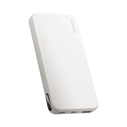 Pin dự phòng MOMAX IP155 Power Vital 10000mAh - Hình ảnh 2