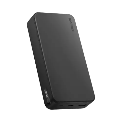 Pin dự phòng MOMAX IP156 Power Vital 20000mAh - Hình ảnh 2