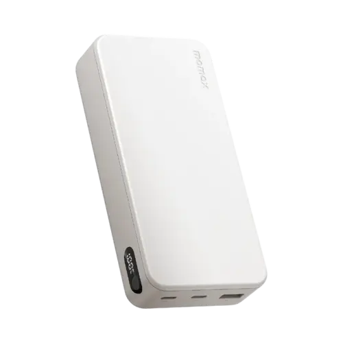 Pin dự phòng MOMAX IP156 Power Vital 20000mAh - Hình ảnh 8
