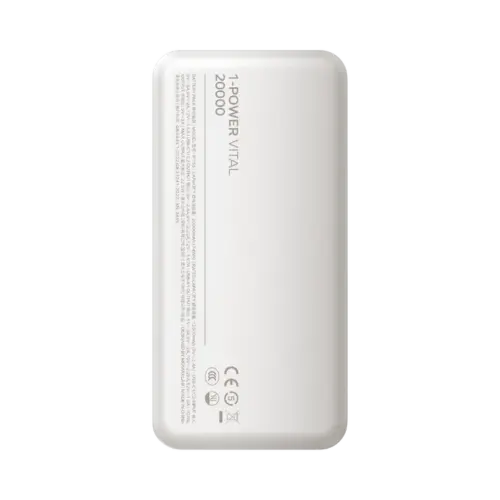 Pin dự phòng MOMAX IP156 Power Vital 20000mAh - Hình ảnh 3