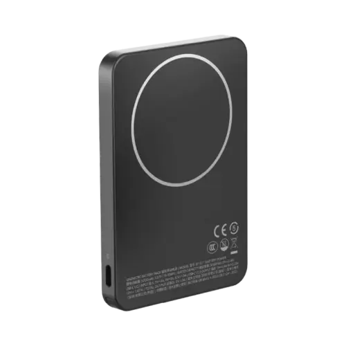 Pin dự phòng MOMAX IP157 1-Power F.Pass⁺ Bộ pin từ tính 5000mAh có cáp tích hợp - Hình ảnh 2