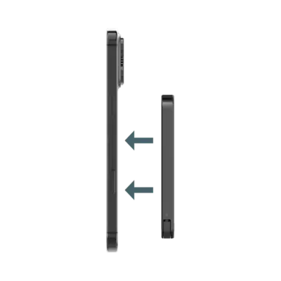 Pin dự phòng MOMAX IP157 1-Power F.Pass⁺ Bộ pin từ tính 5000mAh có cáp tích hợp - Mang theo nguồn năng lượng tiện lợi tối đa với <strong>Pin dự phòng không dây từ tính MOMAX IP157 1-Power F.Pass⁺ Bộ pin từ tính 5000mAh có cáp tích hợp</strong>. Thiết kế siêu nhỏ gọn với dung lượng 5000mAh, hoàn hảo cho nhu cầu bổ sung pin nhanh chóng. Công nghệ từ tính "hít" chặt vào iPhone (hỗ trợ MagSafe) mang lại trải nghiệm sạc không dây mượt mà. Điểm nhấn độc đáo là cáp USB-C tích hợp sẵn, luôn có sẵn để sạc pin hoặc thiết bị khác. Công nghệ F.Pass⁺ đảm bảo sạc hiệu quả. <strong>MOMAX IP157 1-Power F.Pass⁺</strong> là sự kết hợp hoàn hảo giữa tính di động, tiện ích và hiệu năng.