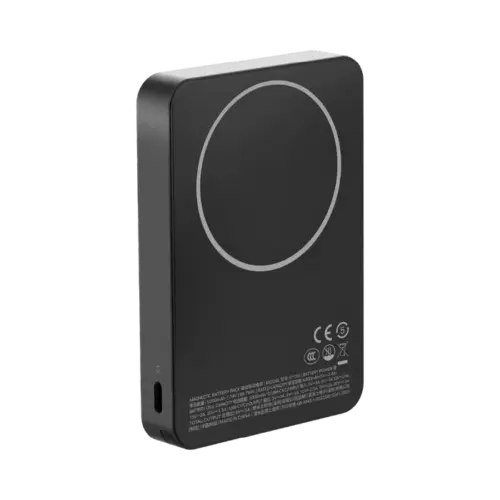 Pin dự phòng MOMAX IP158 1-Power F.Pass⁺ Bộ pin từ tính 10000mAh có cáp tích hợp - Hình ảnh 7