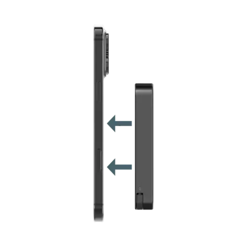 Pin dự phòng MOMAX IP158 1-Power F.Pass⁺ Bộ pin từ tính 10000mAh có cáp tích hợp - Hình ảnh 6