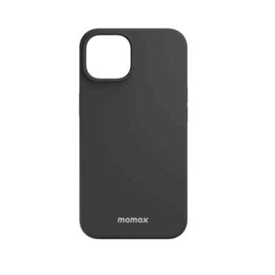 Ốp lưng silicon MOMAX MSAP22 bảo vệ từ tính cho iPhone 14 Series