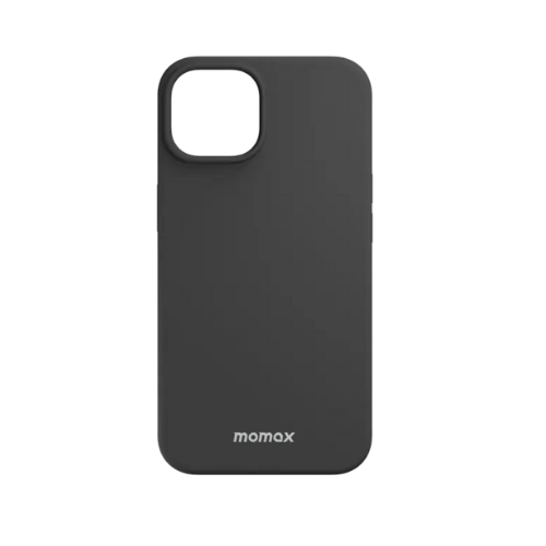 Ốp lưng silicon MOMAX MSAP22 bảo vệ từ tính cho iPhone 14 Series Ốp lưng silicon MOMAX MSAP22 bảo vệ từ tính cho iPhone 14 Series