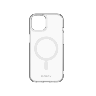 Ốp lưng bảo vệ từ tính MOMAX MXAP22 Hybrid Lite Case dành cho iPhone 14 Series